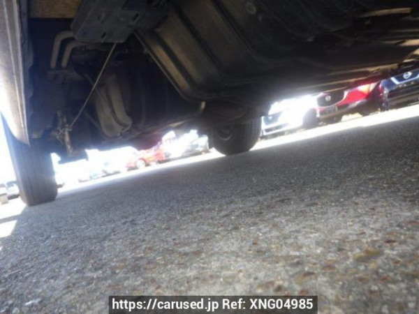 Used 2006 AT nissan caravan-bus DWMGE25 Image[32]