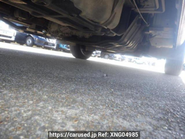 Used 2006 AT nissan caravan-bus DWMGE25 Image[33]