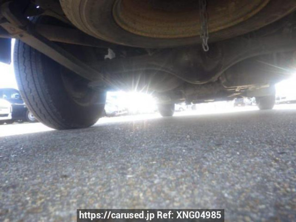 Used 2006 AT nissan caravan-bus DWMGE25 Image[34]