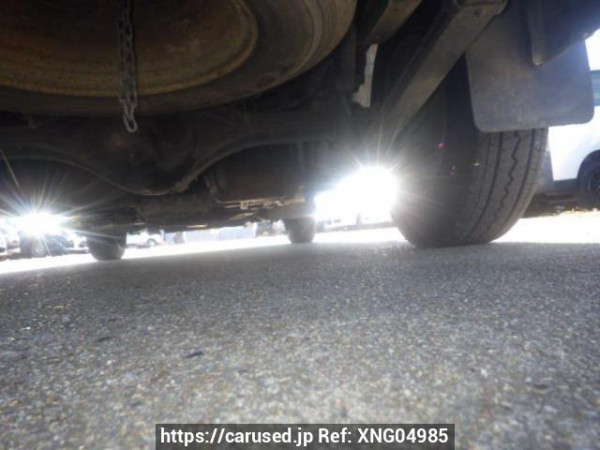 Used 2006 AT nissan caravan-bus DWMGE25 Image[35]