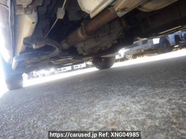 Used 2006 AT nissan caravan-bus DWMGE25 Image[36]