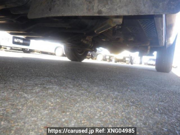 Used 2006 AT nissan caravan-bus DWMGE25 Image[37]