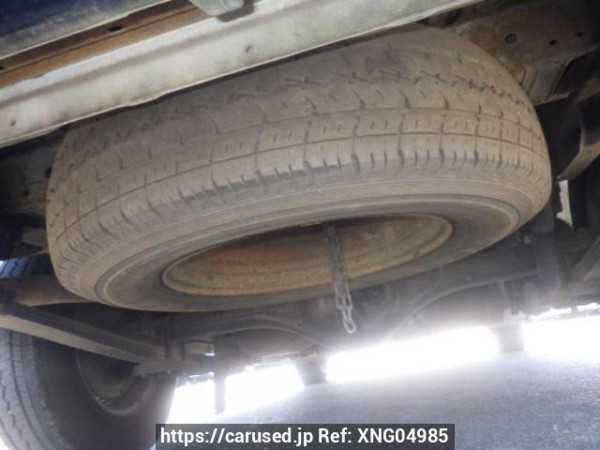 Used 2006 AT nissan caravan-bus DWMGE25 Image[38]