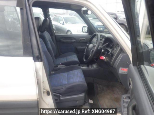 Used 1996 AT toyota rav4 SXA11G Image[9]