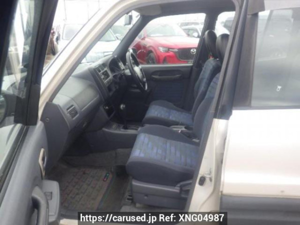Used 1996 AT toyota rav4 SXA11G Image[10]