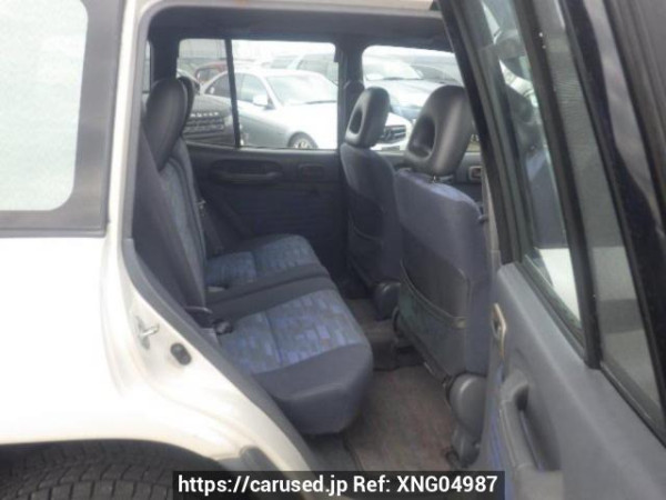 Used 1996 AT toyota rav4 SXA11G Image[11]