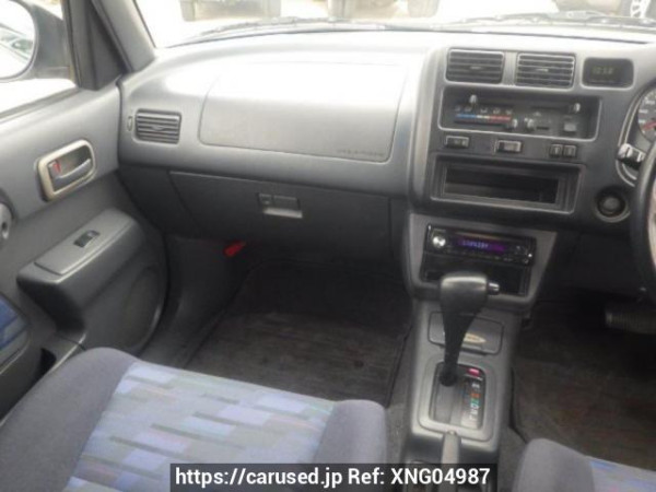 Used 1996 AT toyota rav4 SXA11G Image[14]