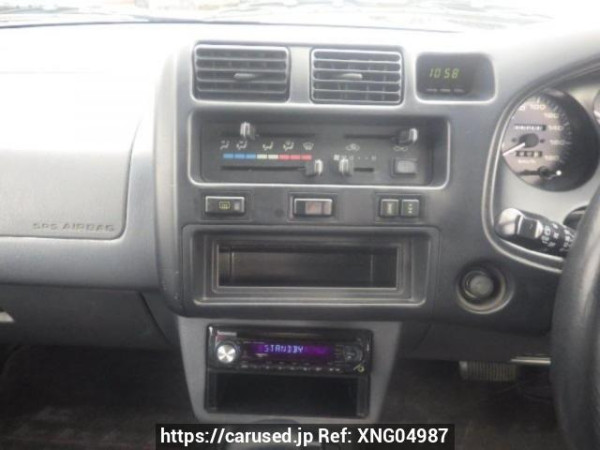 Used 1996 AT toyota rav4 SXA11G Image[17]