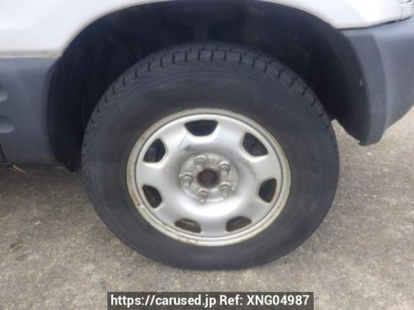 Used 1996 AT toyota rav4 SXA11G Image[21]