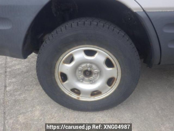 Used 1996 AT toyota rav4 SXA11G Image[22]