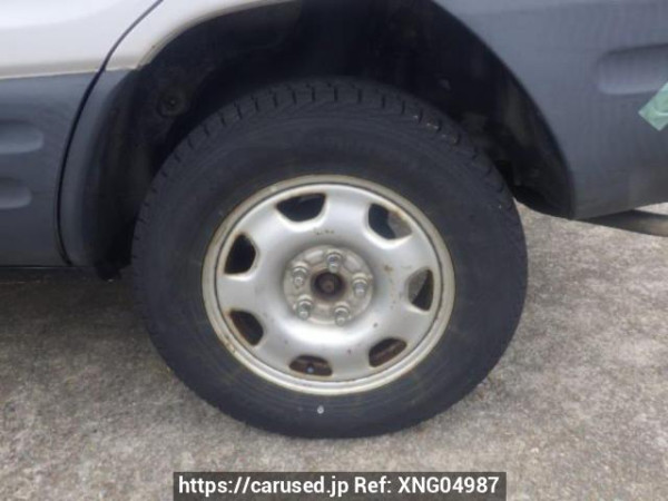 Used 1996 AT toyota rav4 SXA11G Image[23]