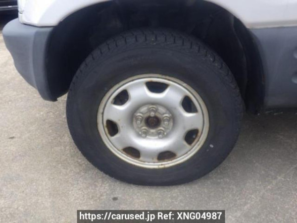 Used 1996 AT toyota rav4 SXA11G Image[24]
