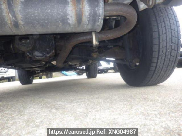 Used 1996 AT toyota rav4 SXA11G Image[32]