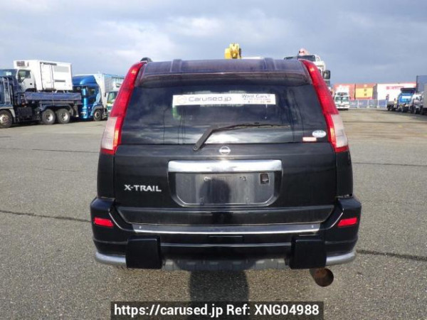 Used 2004 AT nissan x-trail NT30 Image[5]