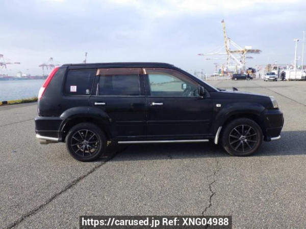 Used 2004 AT nissan x-trail NT30 Image[7]