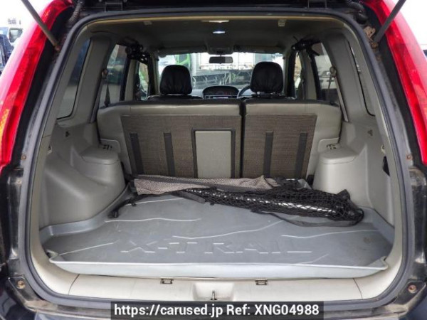 Used 2004 AT nissan x-trail NT30 Image[8]