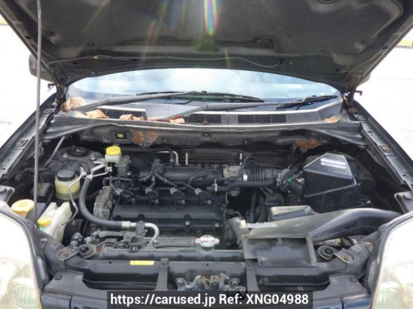 Used 2004 AT nissan x-trail NT30 Image[9]