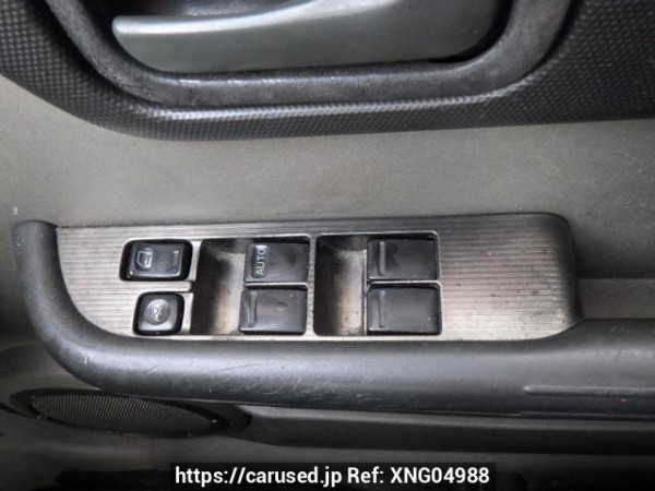 Used 2004 AT nissan x-trail NT30 Image[17]