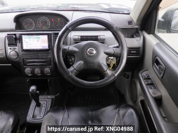 Used 2004 AT nissan x-trail NT30 Image[20]