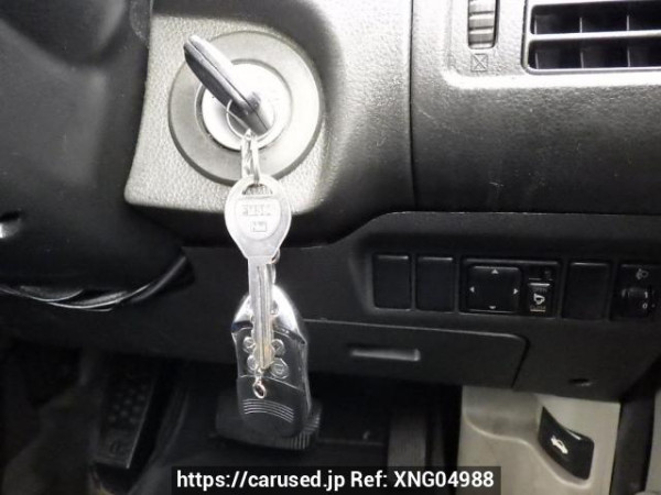 Used 2004 AT nissan x-trail NT30 Image[21]