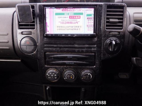 Used 2004 AT nissan x-trail NT30 Image[22]