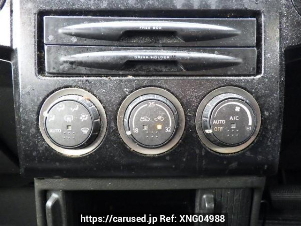 Used 2004 AT nissan x-trail NT30 Image[25]