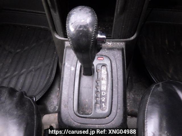 Used 2004 AT nissan x-trail NT30 Image[26]
