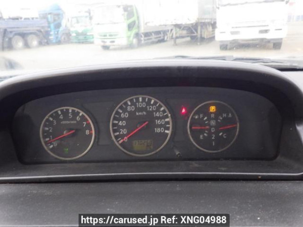 Used 2004 AT nissan x-trail NT30 Image[27]