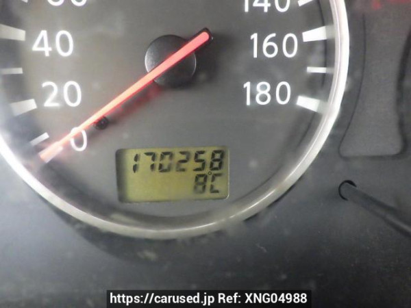 Used 2004 AT nissan x-trail NT30 Image[28]