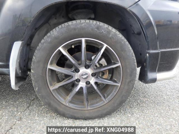 Used 2004 AT nissan x-trail NT30 Image[29]