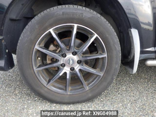 Used 2004 AT nissan x-trail NT30 Image[30]