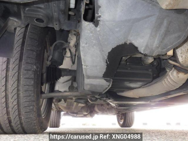 Used 2004 AT nissan x-trail NT30 Image[33]