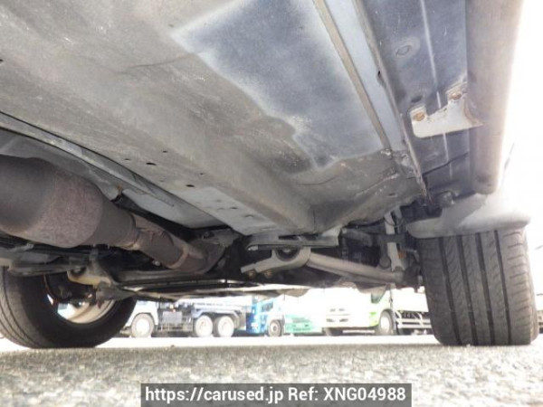 Used 2004 AT nissan x-trail NT30 Image[35]