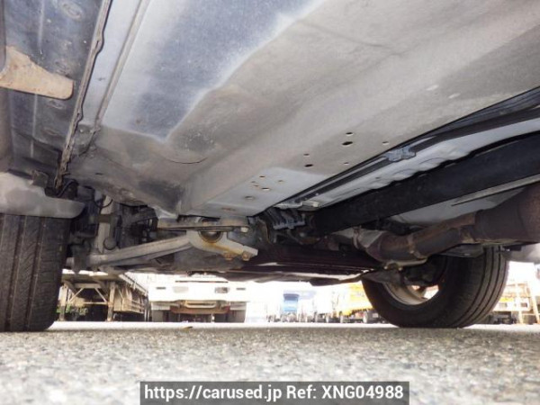 Used 2004 AT nissan x-trail NT30 Image[36]