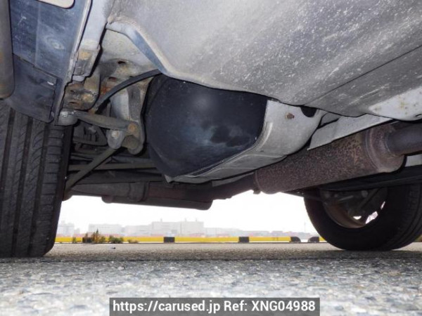 Used 2004 AT nissan x-trail NT30 Image[38]