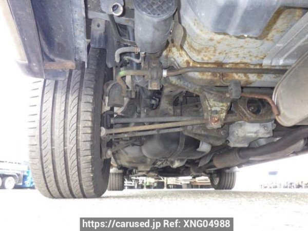 Used 2004 AT nissan x-trail NT30 Image[39]