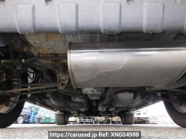 Used 2004 AT nissan x-trail NT30 Image[40]