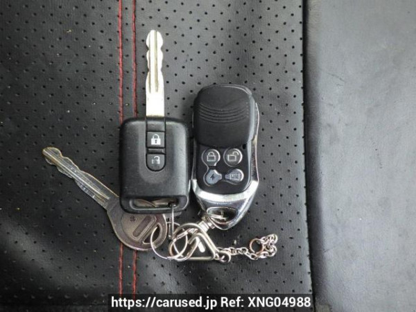 Used 2004 AT nissan x-trail NT30 Image[42]