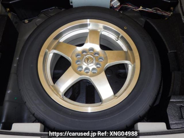 Used 2004 AT nissan x-trail NT30 Image[43]