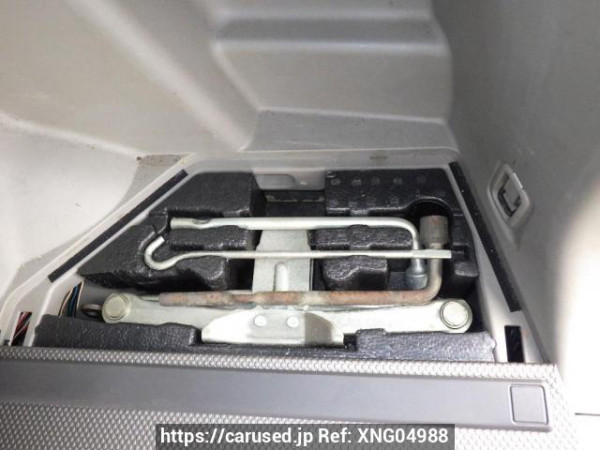 Used 2004 AT nissan x-trail NT30 Image[44]