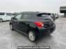 Used 2012 AT mitsubishi mirage A05A Image[4]