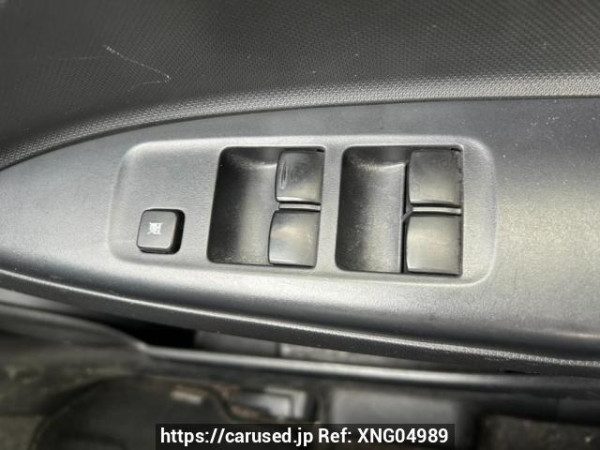 Used 2012 AT mitsubishi mirage A05A Image[16]