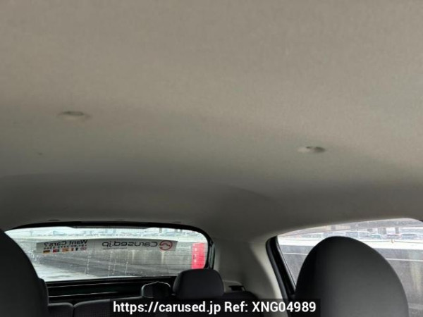 Used 2012 AT mitsubishi mirage A05A Image[17]