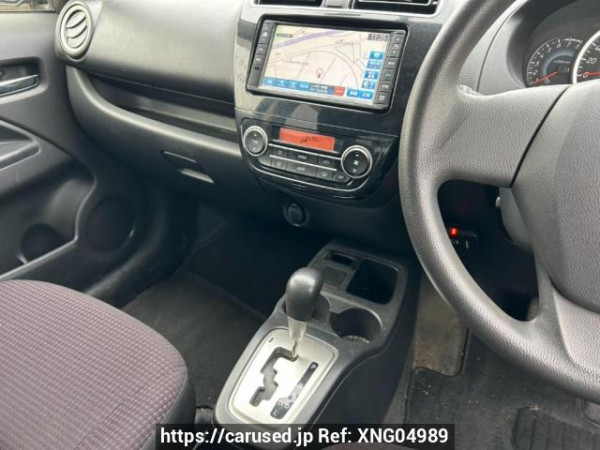 Used 2012 AT mitsubishi mirage A05A Image[23]