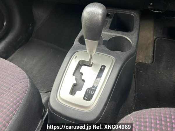 Used 2012 AT mitsubishi mirage A05A Image[27]