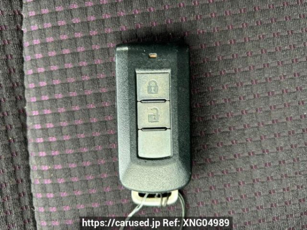 Used 2012 AT mitsubishi mirage A05A Image[30]