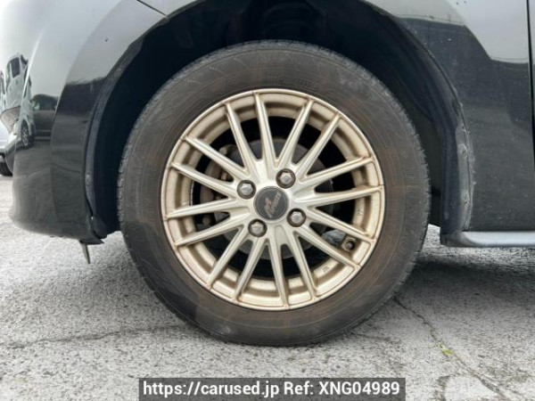 Used 2012 AT mitsubishi mirage A05A Image[31]