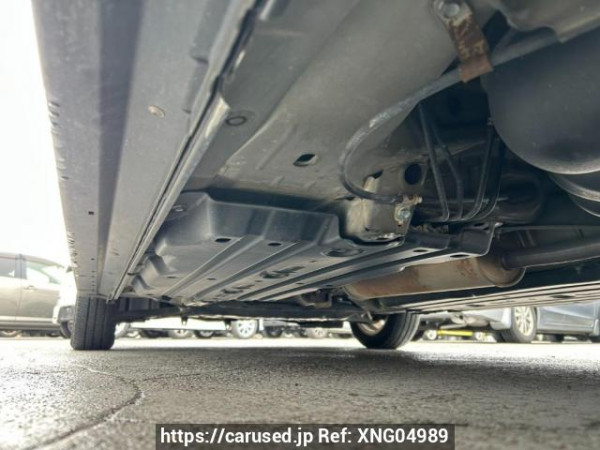 Used 2012 AT mitsubishi mirage A05A Image[39]