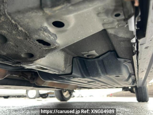 Used 2012 AT mitsubishi mirage A05A Image[40]