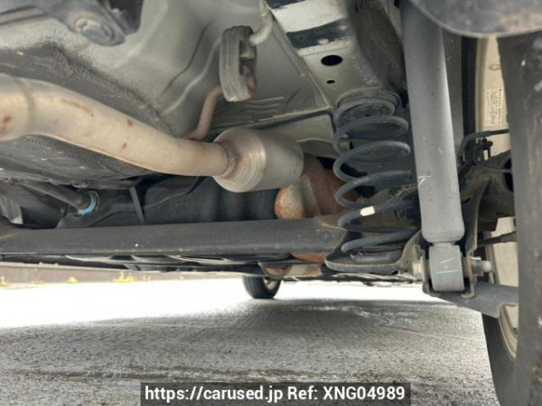 Used 2012 AT mitsubishi mirage A05A Image[43]